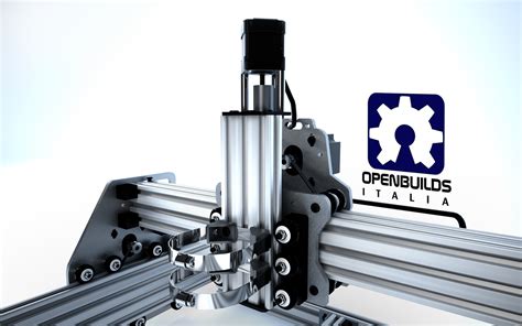 openbuilds ox cnc parts|ox cnc kit.